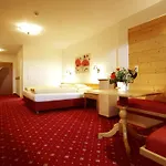 Alpengasthof Gruener Hotel Sölden