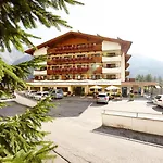 Alpengasthof Gruener Hotel