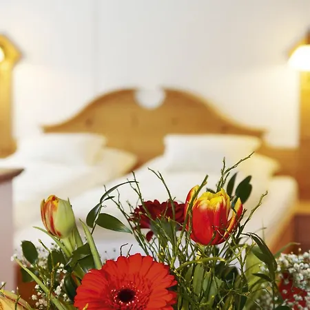 فندق Alpengasthof Gruener, In & Out سولدن