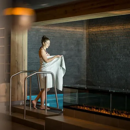 فندق Alpengasthof Gruener, In & Out سولدن