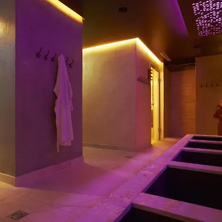 فندق Alpengasthof Gruener, In & Out سولدن