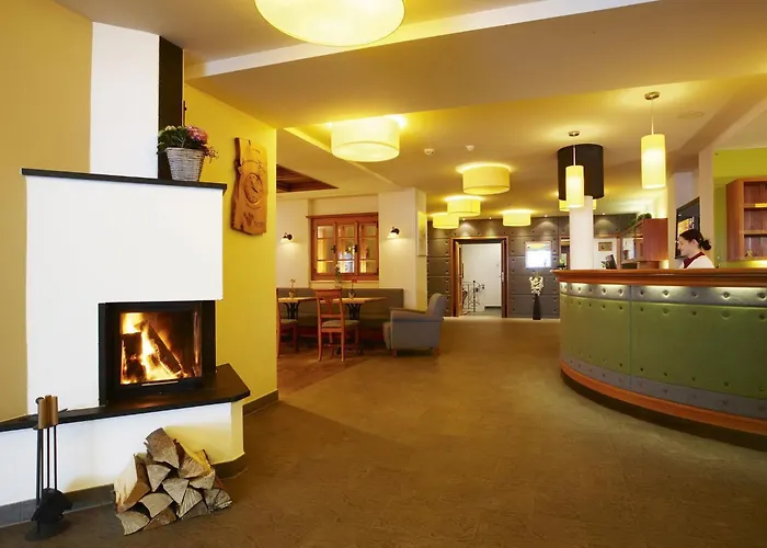 Alpengasthof Gruener, In & Out 4*