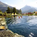 Hotel Alpengasthof Gruener, In & Out