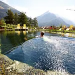 Alpengasthof Gruener, In & Out Отель