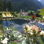 Alpengasthof Gruener, In & Out Solden