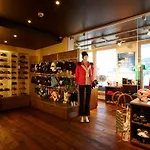 Alpengasthof Gruener, In & Out Hotel Solden