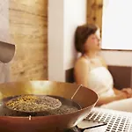 Hotel Alpengasthof Gruener, In & Out 4*