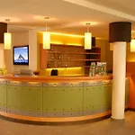 Alpengasthof Gruener, In & Out 4* Solden