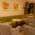 Alpengasthof Gruener, In & Out 4* Solden