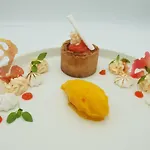 Отель Alpengasthof Gruener, In & Out Зёльден