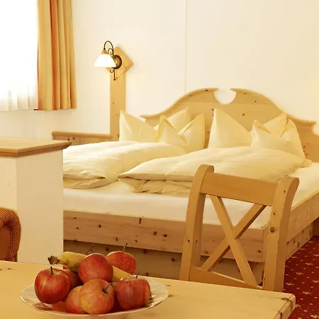 Alpengasthof Gruener, In & Out Sölden