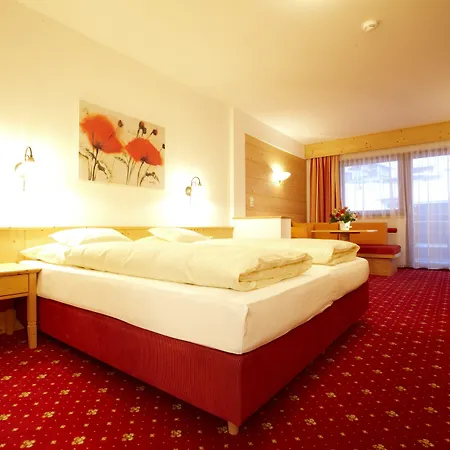 Alpengasthof Gruener, In & Out Hotel Sölden