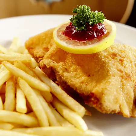 Alpengasthof Gruener, In & Out Sölden