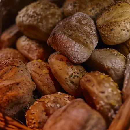 ホテル Alpengasthof Gruener, In & Out 4*