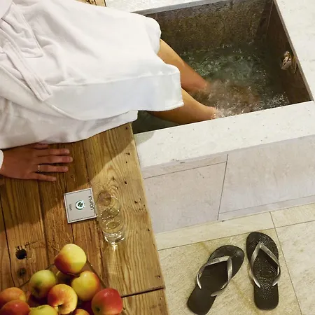 Alpengasthof Gruener, In & Out Hotel