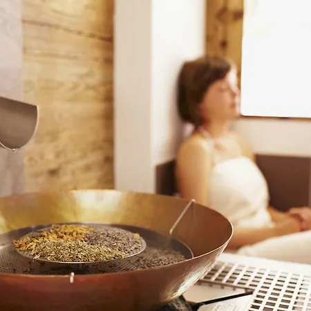 Hotel Alpengasthof Gruener, In & Out 4*