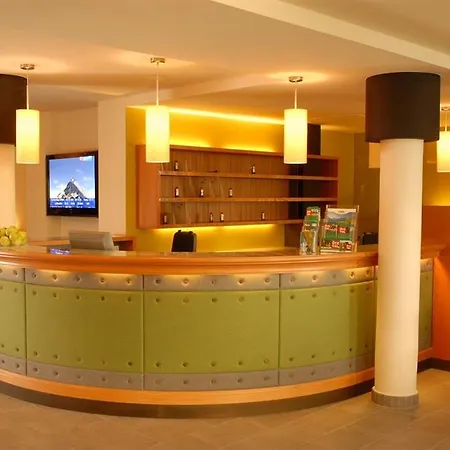 Alpengasthof Gruener, In & Out 4* Зельден