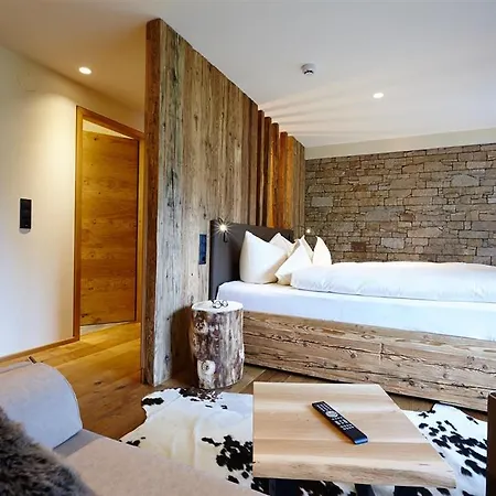 Alpengasthof Gruener, In & Out Hotel Sölden