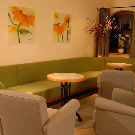 Alpengasthof Gruener, In & Out 4* ゼルデン