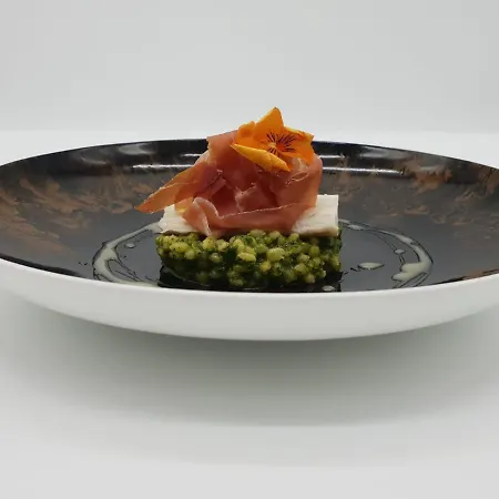 ホテル Alpengasthof Gruener, In & Out