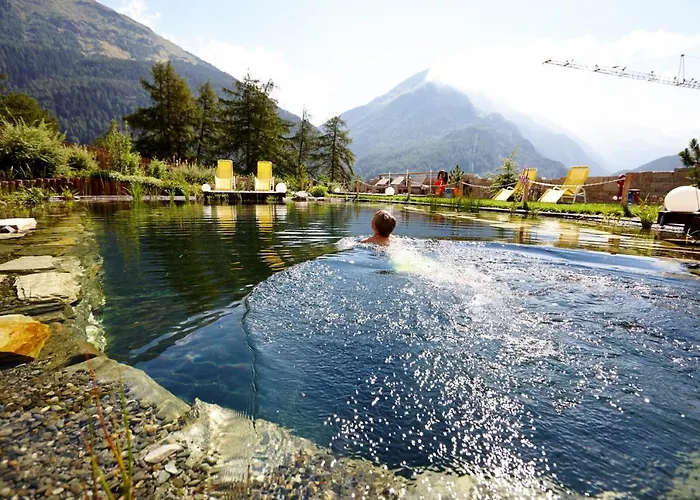 Alpengasthof Gruener, In & Out Hotel