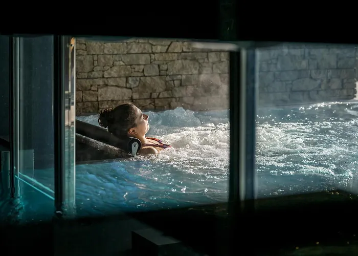 Alpengasthof Gruener, In & Out 4*