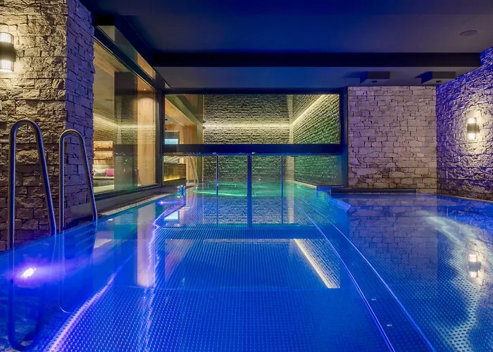 Alpengasthof Gruener, In & Out Otel Sölden