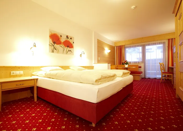 Alpengasthof Gruener, In & Out Hotel Solden