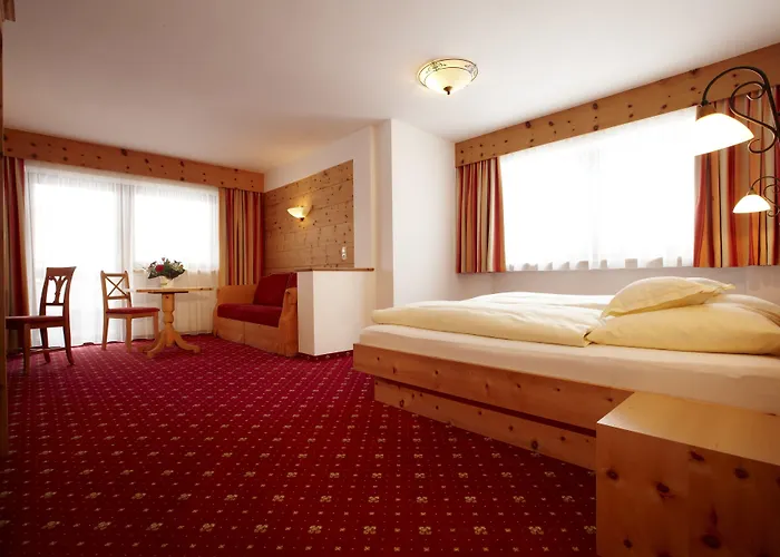 Alpengasthof Gruener, In & Out