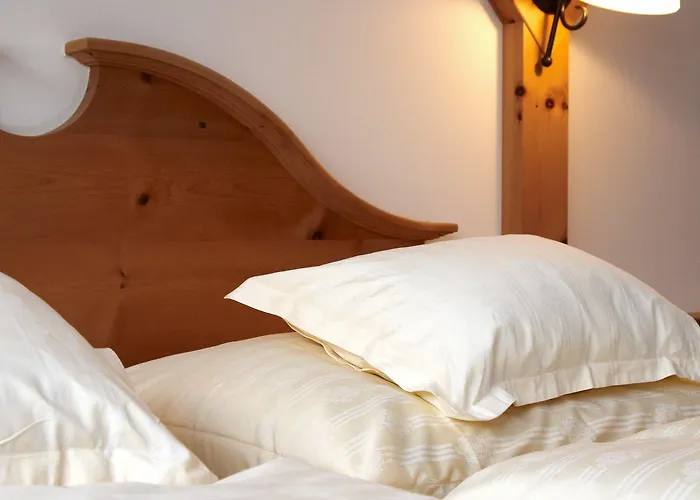 Отель Alpengasthof Gruener, In & Out