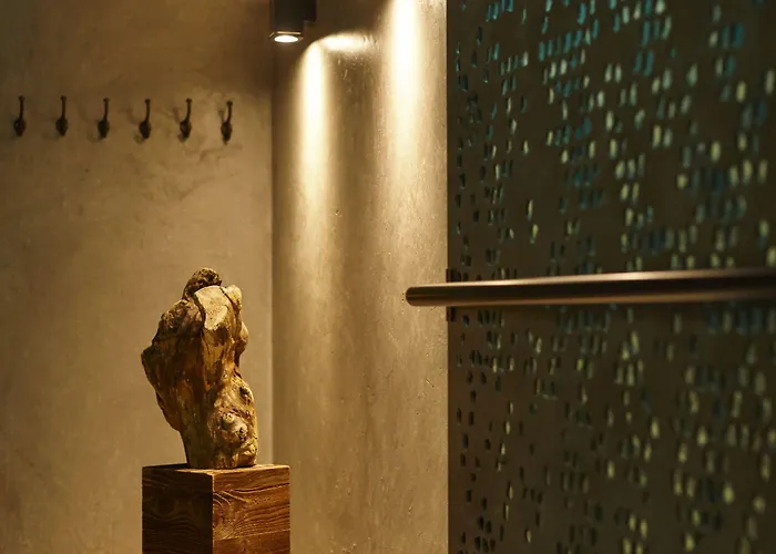 Alpengasthof Gruener, In & Out 4*