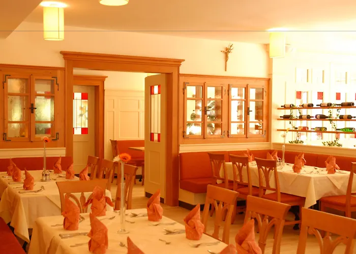 Alpengasthof Gruener, In & Out 4* 索尔登