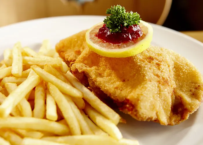 Alpengasthof Gruener, In & Out 索尔登