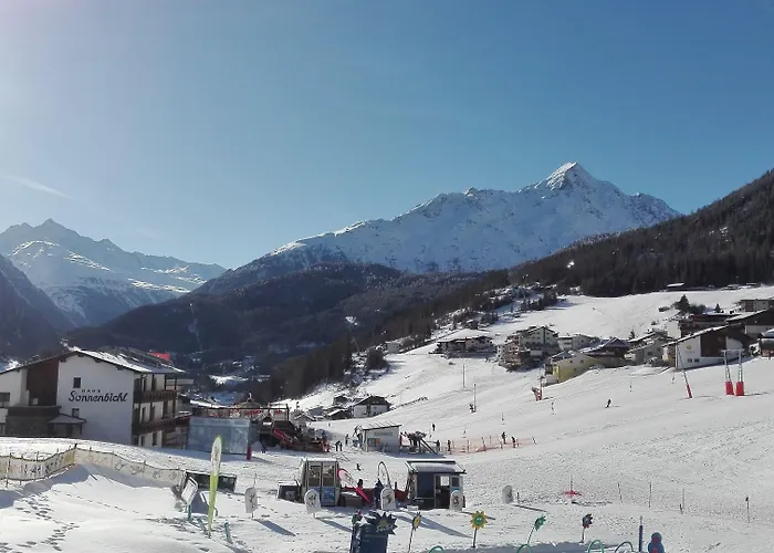 Otel Alpengasthof Gruener, In & Out 4*