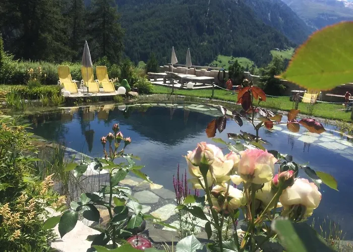 Alpengasthof Gruener, In & Out Solden