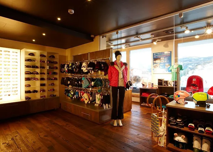 Alpengasthof Gruener, In & Out 酒店 索尔登