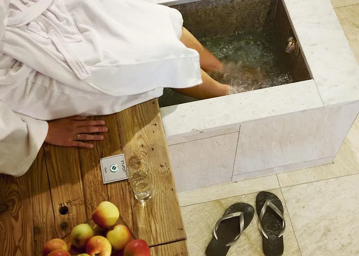 Alpengasthof Gruener, In & Out 酒店