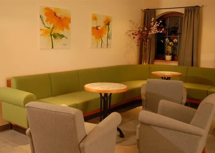 Alpengasthof Gruener, In & Out 4* Зёльден