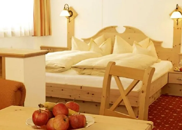 Otel Alpengasthof Gruener, In & Out 4*