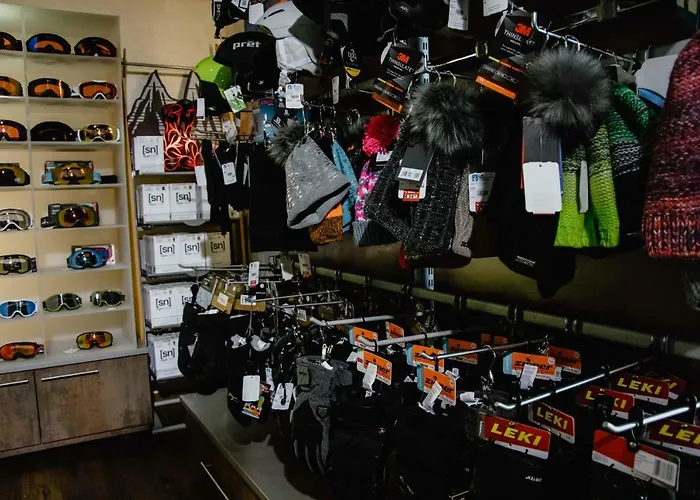 Отель Alpengasthof Gruener, In & Out 4*