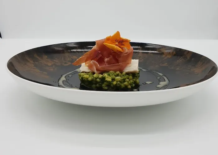 酒店 Alpengasthof Gruener, In & Out