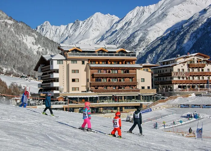 Alpengasthof Gruener, In & Out 4*