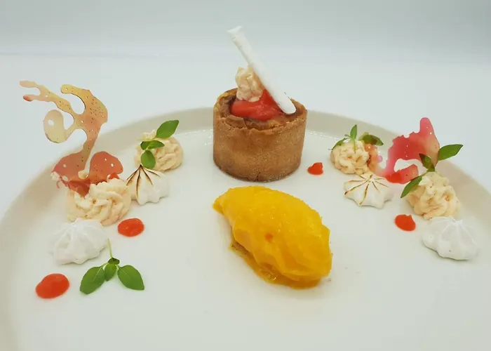 Hotel Alpengasthof Gruener, In & Out Solden