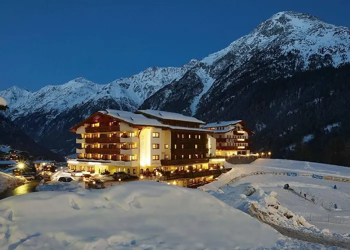 Alpengasthof Gruener, In & Out