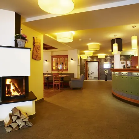 Alpengasthof Gruener, In & Out 4*