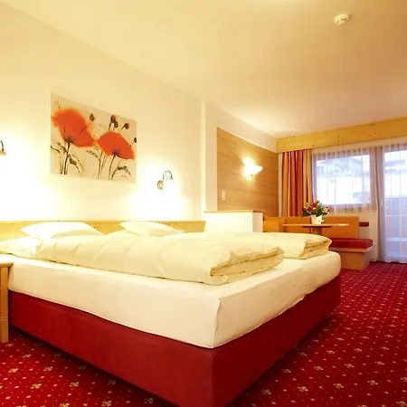 Hotel Alpengasthof Gruener
