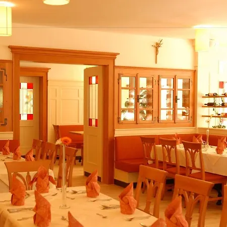 Hotel Alpengasthof Gruener