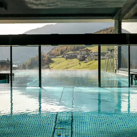 Alpengasthof Gruener Hotel Solden