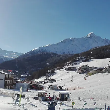 Szálloda Alpengasthof Gruener 4*