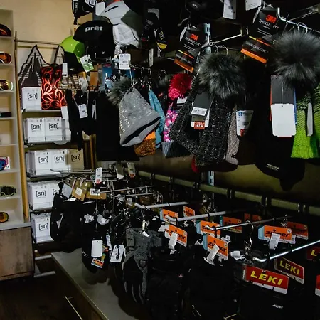 Hotel Alpengasthof Gruener, In & Out 4*